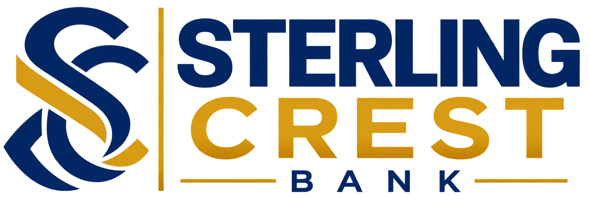 Sterling Crest bank